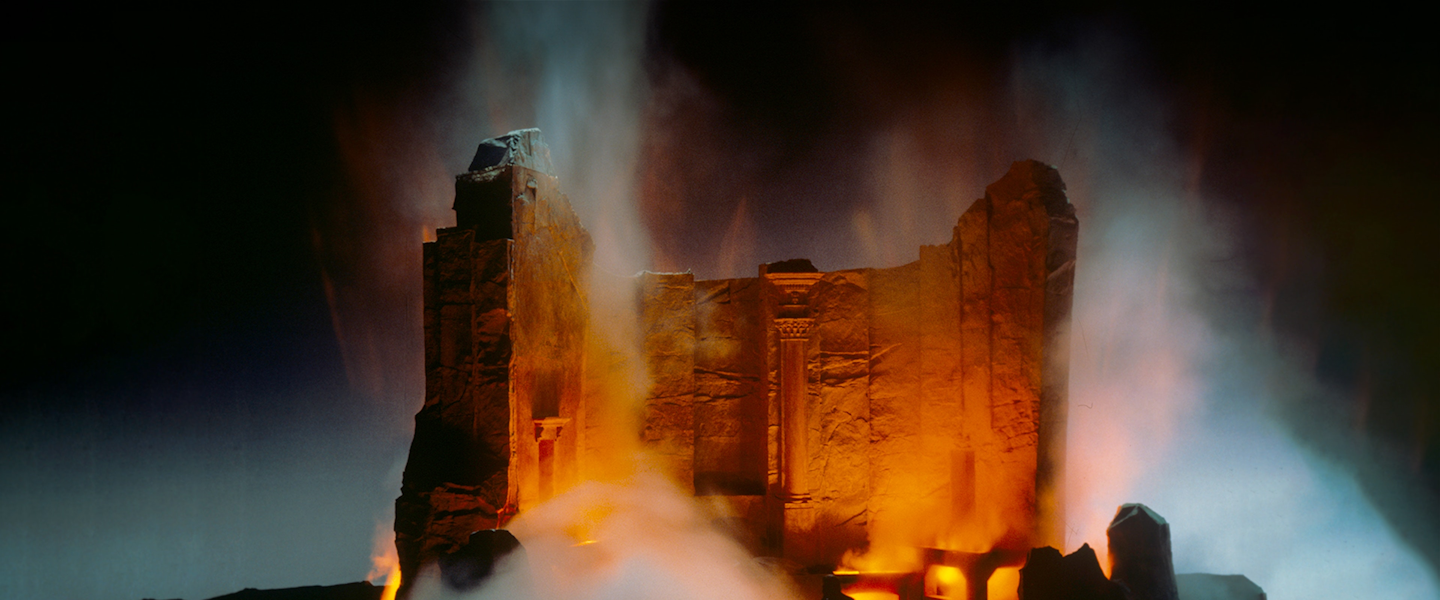 The 1976 Centenary Ring: Magic Moments of Music